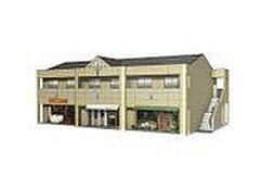 鈴鹿市店舗アパート新築