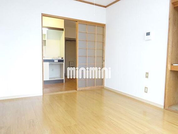 サクセスタウン岸岡B1-A_内装_0