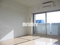 ＧＲＡＮＤＵＫＥ　算所 8階1Kのリビング/ダイニング