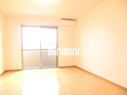 シティライフ三日市 1階1Kのリビング/ダイニング