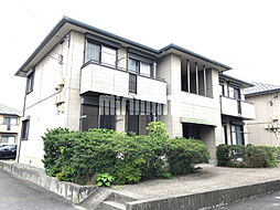 カームエイト Ｄ棟