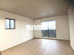 グラシアカーサ 2B