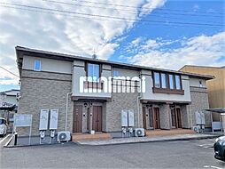 ラフレシールＣ棟