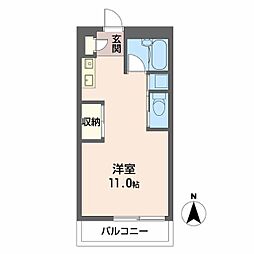 🉐敷金礼金0円！🉐シダー’Ｓガーデン　Ａ棟