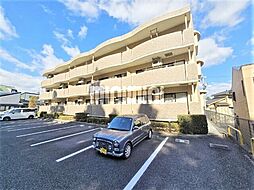 フォレストパーク高岡