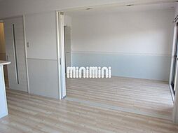 Ferio Casa 1階2LDKのリビング/ダイニング