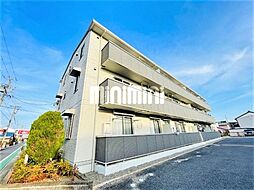 リビングタウン鈴鹿旭が丘　Ａ棟