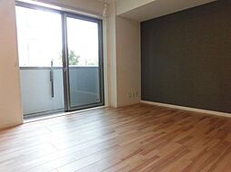 Mａｕ　Mａｈａｒｏ 1階1Kのリビング/ダイニング