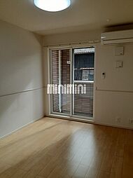 エスポワール・Ｓ 1階1LDKのリビング/ダイニング