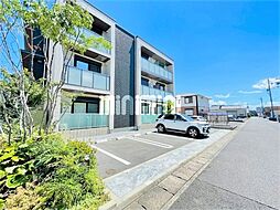 シャーメゾンＫ