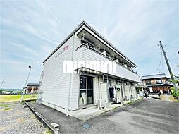 ベルメゾンアミ