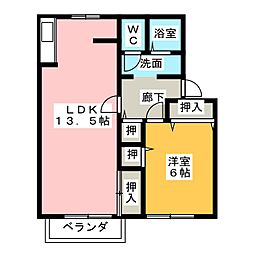 セジュール江島本町
