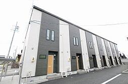 Maisonette land 千代崎駅A棟