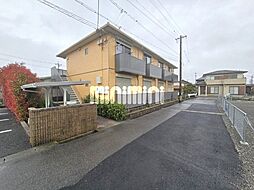 フォレストパレス