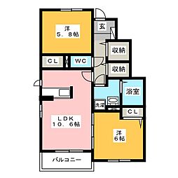 レクイアーレ72　Ｄ