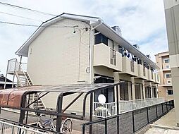 ロイヤルハイツ中川