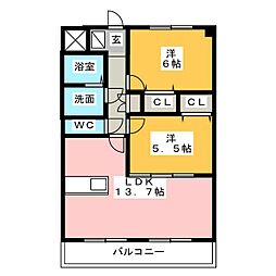🉐敷金礼金0円！🉐ルネス　アニバーサリー