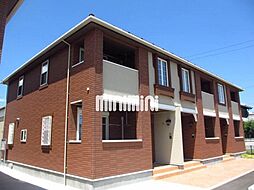 フォーチュネイト　ビレッジＤ