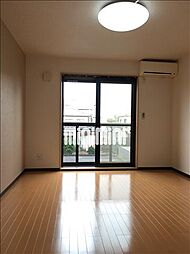 サン・ｆｒｉｅｎｄｓすずか 2階1Kのリビング/ダイニング