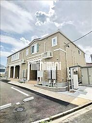 ベルメゾンシエル