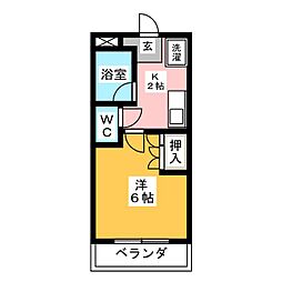 🉐敷金礼金0円！🉐ラビットハイツ