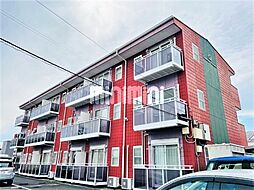 Ｐａｒｕｍｉｒａ　オメガ