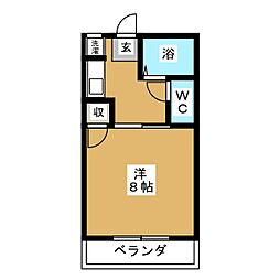 🉐敷金礼金0円！🉐ベルズコートII
