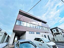 江島ランタンビル