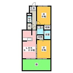 バンブーフィールド