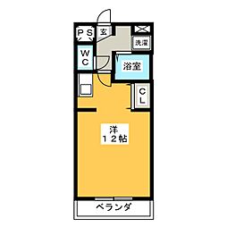 🉐敷金礼金0円！🉐フラワーアイランド江島II
