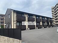 三重県鈴鹿市西条3丁目：物件画像／株式会社ミニミニ三重　鈴鹿店