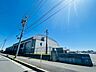 周辺：中学校「鈴鹿市立神戸中学校まで1453m」