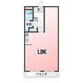 マンション光洋大池1階5.9万円