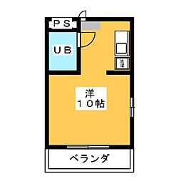 🉐敷金礼金0円！🉐Ｂ＆Ｍ北山