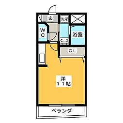 🉐敷金礼金0円！🉐ウッドベルタワー