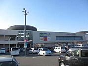 ショッピング施設「イオンタウン鈴鹿まで2000m」