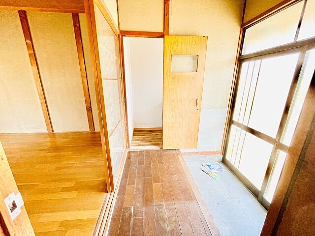 室内