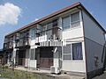ガーデンフォーブル安田