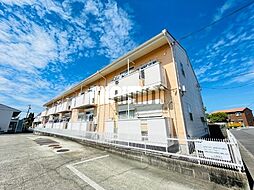 オーシャンビュー岸岡