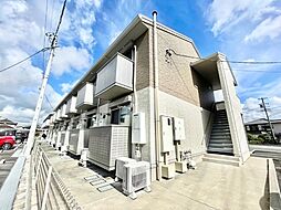 キャンパス平田I