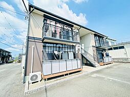 セントラル・ビラ・スズカA