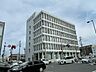 周辺：銀行「桑名三重信用金庫本店まで1090m」