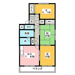 近鉄長島駅 5.2万円