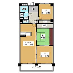 ハイレジデンス松涛