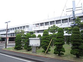 メゾン・コンフォースＢ棟  ｜ 三重県桑名市長島町押付（賃貸アパート2LDK・1階・59.50㎡） その22