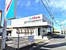 周辺：銀行「桑名三重信用金庫長島支店まで866m」