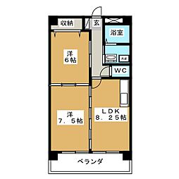 桑名駅 8.0万円