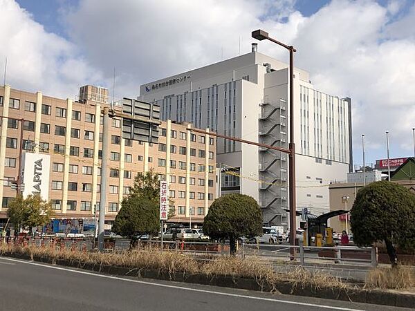 エクセル21 ｜三重県桑名市駅元町(賃貸マンション1R・3階・32.72㎡)の写真 その21