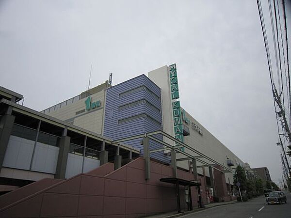 シーズ　メゾン　II ｜三重県桑名市大字和泉(賃貸アパート1R・1階・32.90㎡)の写真 その20