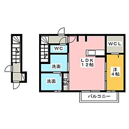 桑名駅 6.3万円